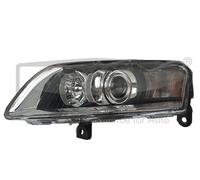 Faros Principales Faros Izquierdos Para Audi A6 Allroad 4FH C6 4F5 4F2