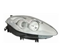 Ópticas / Faros / Bombillas > Ópticas y faros > Faro principal