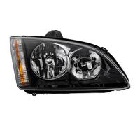 Faros Principales Faros Izquierdos Para Ford Focus II DA_ HCP DP 1.6