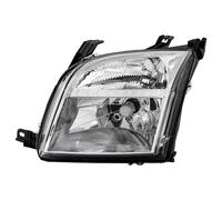 Faros Principales Faros Izquierdos Para Ford Fusion JU_ 1.4