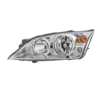 Faros Principales Faros Izquierdos Para Ford Mondeo III Turnier BWY 2.0 TDCI