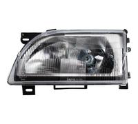 Faros Principales Faros Izquierdos Para Ford Transit Kasten E_ _ 2.5 Di