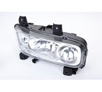 Faros Principales H1/H7/24V Compatibles Con MERCEDES BENZ Atego