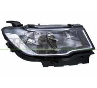Faros Principales H11/HB3 Derecha Para Jeep Compass MX MP