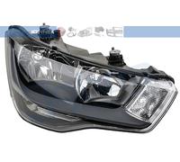 Faros Principales H7/H1 Derecho Con Luz De Giro Para Audi A1 8X1 8XK 8XA 8XF