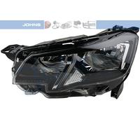 Faros Principales H7/H1 Izquierda Con Luz De Giro Luz Diurna Para Peugeot Rifter