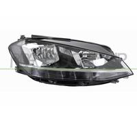 PROYECTOR DERECHO H7+H9 ELÉCTRICO CON MOTOR-CON LUZ DIURNA-LED GOLF 7.5 R - MB