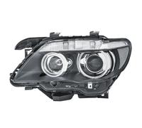Faros Principales Izquierda 12 V H10W Bi-Xenón HELLA Para BMW Serie 7