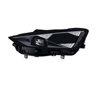 Faros Principales Izquierda 12 V LED Bi-LED HELLA Para CUPRA FORMENTOR