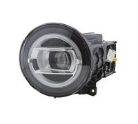Faros Principales Izquierda 12 V LED Bi-LED HELLA Para MERCEDES-BENZ G-KLASSE