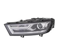 Faros Principales Izquierda 12 V LED Bi-Xenón HELLA Compatible Con AUDI Q7