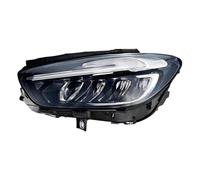 PROYECTOR DELANTERO LED MERCEDES-BENZ CLASE B SX -2018 UNIVERSAL