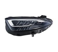 Faros Principales Izquierda 12 V LED HELLA Para MERCEDES-BENZ CLS
