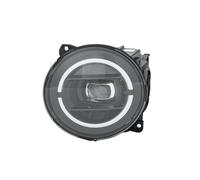 Faros Principales Izquierda 12 V LED HELLA Para MERCEDES-BENZ G-KLASSE