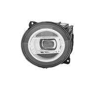 Faros Principales Izquierda 12 V LED HELLA Para MERCEDES-BENZ G-KLASSE