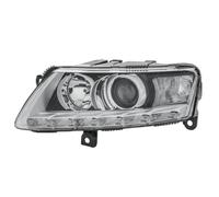 Faros Principales Izquierda 12 V PY21W Bi-Xenón HELLA Para Entre Otros AUDI A6