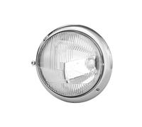 Faros Principales Izquierda 12 V R2 Bilux Tecn. HELLA Para Diversos Vehículos.