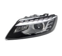 Faros Principales Izquierda D3S Bi-Xenon Eléctrico VALEO Para AUDI Q7