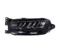 Faros Principales Izquierda VALEO IAM-Expertise Compatibles Con CITROËN C5