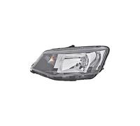 Faros Principales Izquierda W5W Halógeno VALEO para entre Otros SKODA FABIA