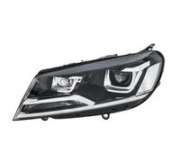 Faros Principales Izquierda WY21W DE HELLA Compatibles Con VW TOUAREG