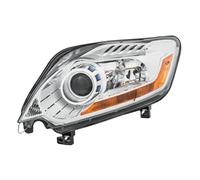Faros Principales Izquierdos 12 V D1S/H7 Bi-Xenón HELLA Para FORD KUGA