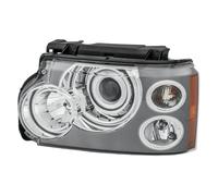 Faros Principales Izquierdos 12 V D1S/H7 Bi-Xenón HELLA Para LAND ROVER III