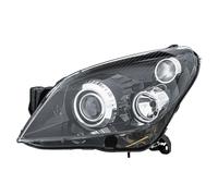 Faros Principales Izquierdos 12 V D2S/H7 Halógeno HELLA Para Otras OPEL ASTRA