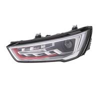 Faros Principales Izquierdos 12 V D3S Bi-Xenón HELLA Para Entre Otros AUDI A1