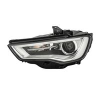 Faros Principales Izquierdos 12 V D3S Bi-Xenón HELLA Para Entre Otros AUDI A3