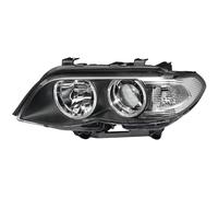 Faros Principales Izquierdos 12 V H10W FF HELLA Compatibles Con BMW X5