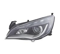 Faros Principales Izquierdos 12 V H11 Bi-Xenón HELLA Para Entre Otros OPEL ASTRA