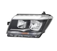 Faros Principales Izquierdos 12 V H15 FF HELLA Para, Entre Otros, VW CRAFTER
