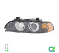 Faros Principales Izquierdos 12 V H21W DE HELLA Para BMW Serie 5
