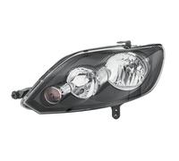 Faro izquierda H15 1EE 009 948-051 HELLA para VW GOLF PLUS V