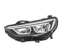 Faros Principales Izquierdos 12 V H7/H7 HELLA Para Entre Otros OPEL INSIGNIA