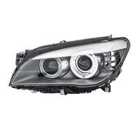 Faros Principales Izquierdos 12 V LED Bi-Xenón HELLA Compatibles Con BMW Serie 7