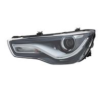 Faros Principales Izquierdos 12 V LED Bi-Xenón HELLA Para Entre Otros AUDI A1
