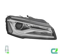 Faros Principales Izquierdos 12 V LED Bi-Xenón HELLA Para Entre Otros AUDI A8