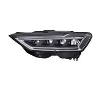 Faros Principales Izquierdos 12 V LED HELLA Aftermarket-Expertise Para AUDI A7