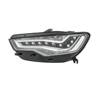 Faros Principales Izquierdos 12 V LED HELLA Compatible Con Entre Otros AUDI A6