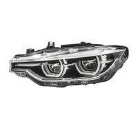 Faros Principales Izquierdos 12 V LED HELLA Compatibles Con BMW Serie 3