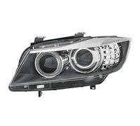 Faros Principales Izquierdos 12 V LED HELLA Compatibles Con BMW Serie 3