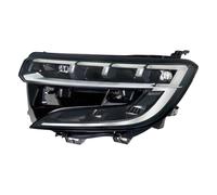 Faros Principales Izquierdos 12 V LED HELLA Compatibles Con RENAULT KADJAR