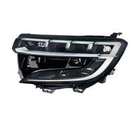 Faros Principales Izquierdos 12 V LED HELLA Compatibles Con RENAULT KADJAR