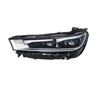 Faros Principales Izquierdos 12 V LED HELLA Luz-Experto Compatible Con BMW iX