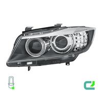 Faros Principales Izquierdos 12 V LED HELLA Para Entre Otros BMW Serie 3
