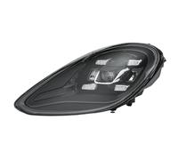 Faros Principales Izquierdos 12 V LED HELLA Para, Entre Otros, PORSCHE PANAMERA