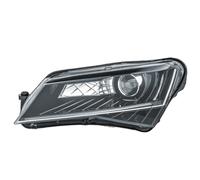 Faro izquierda D3S (lámpara de descarga de gases) 1ZS 011 939-451 HELLA