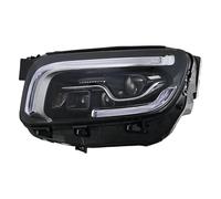 Faros Principales Izquierdos 12 V LED HELLA Para MERCEDES-BENZ GLB